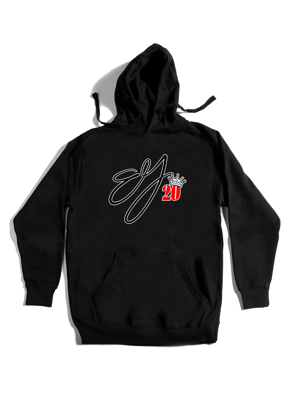 Elli Garnett Logo Hoodie