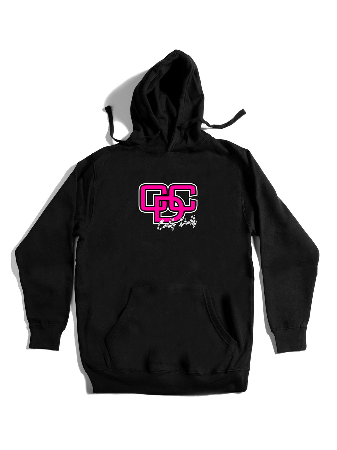 Chasity Daniels Hoodie