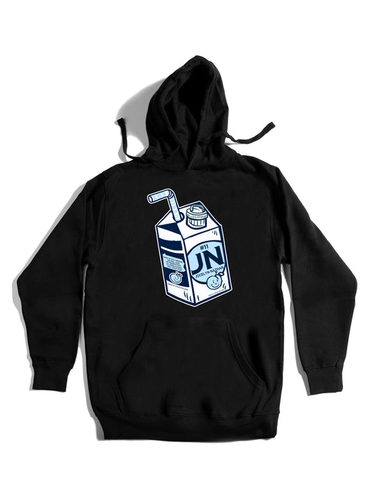 Jocelyn Nathan Juice Box Hoodie