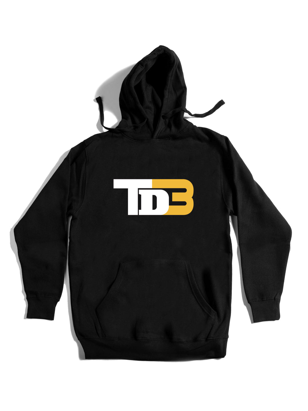 Tre Donaldson Logo Hoodie