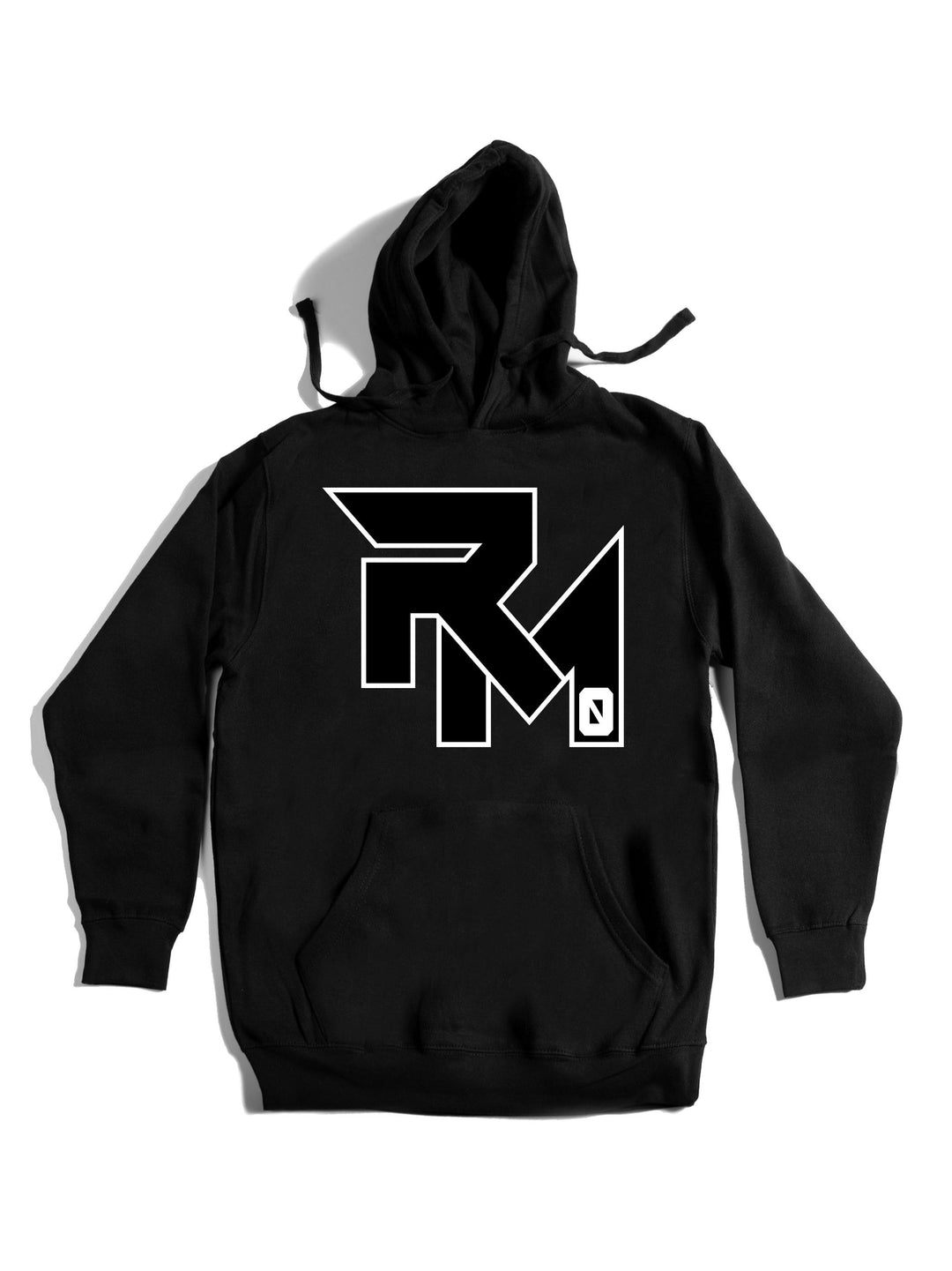 Rickey McGill Hoodie