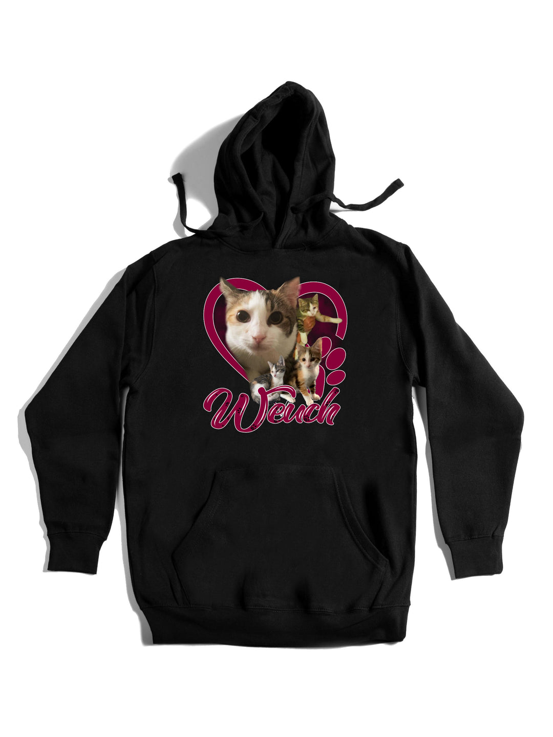 Weuch Hoodie
