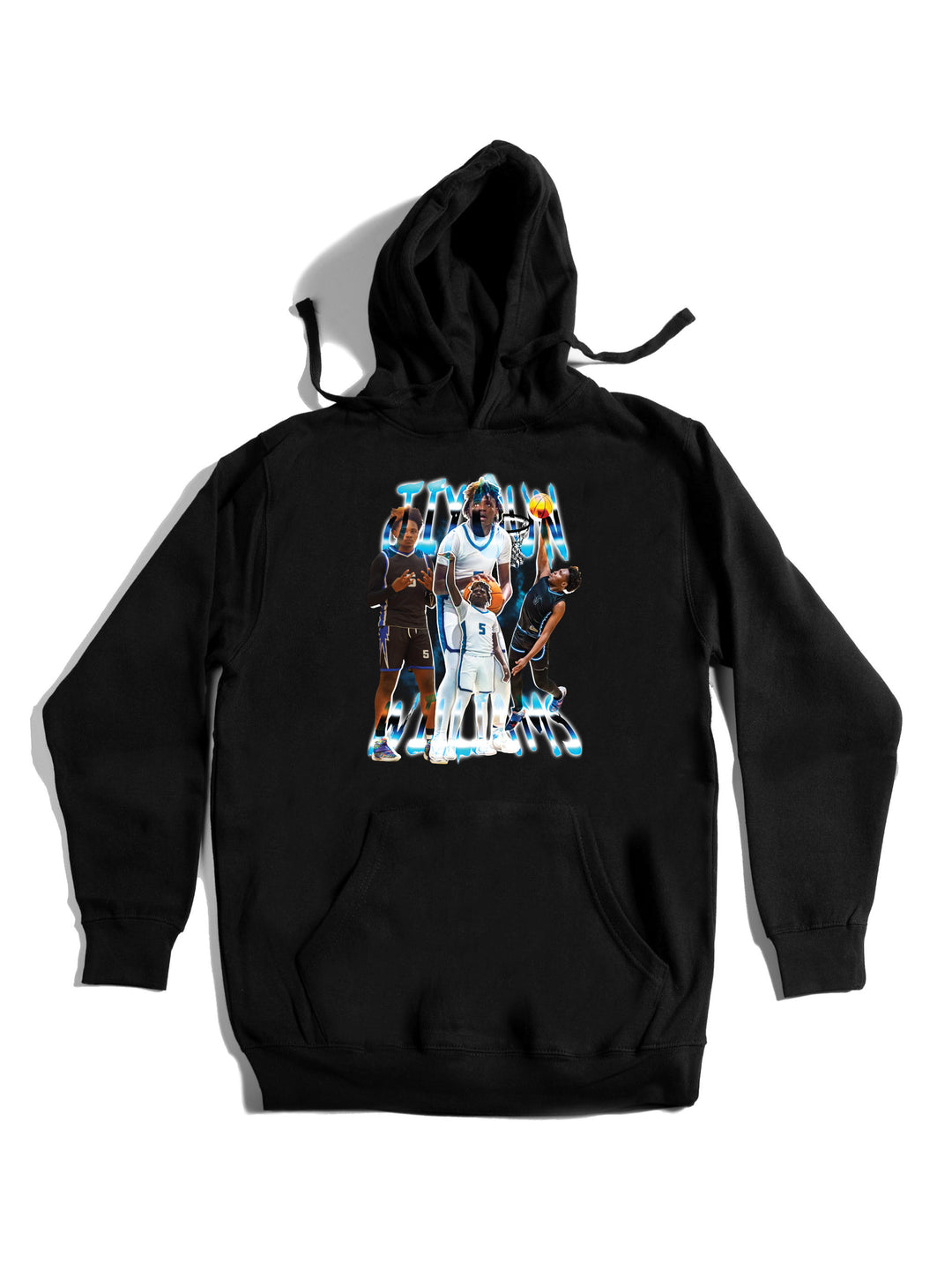 Jiyoun Williams Hoodie