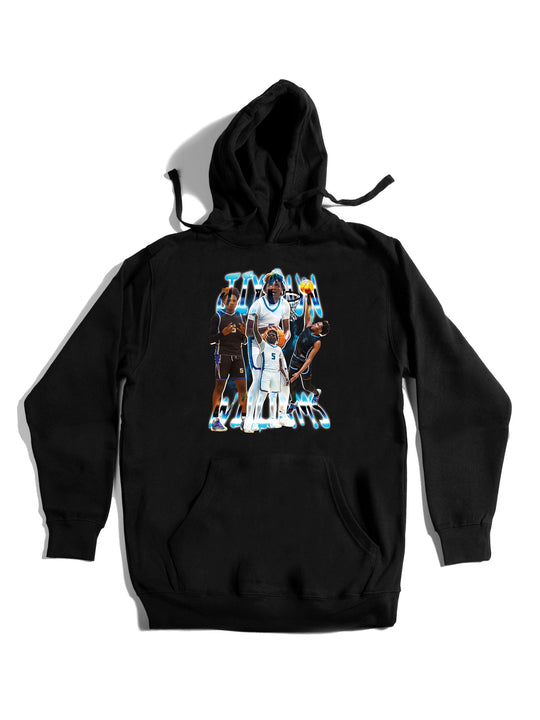 Jiyoun Williams Hoodie