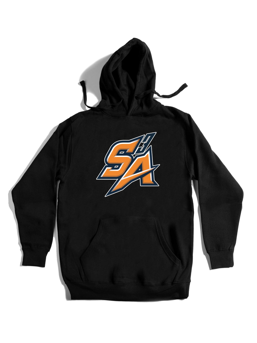 Ale Aparacio Hoodie