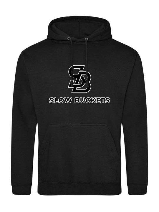 Slow Buckets Hoodie