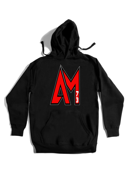 Alani Makihele Hoodie