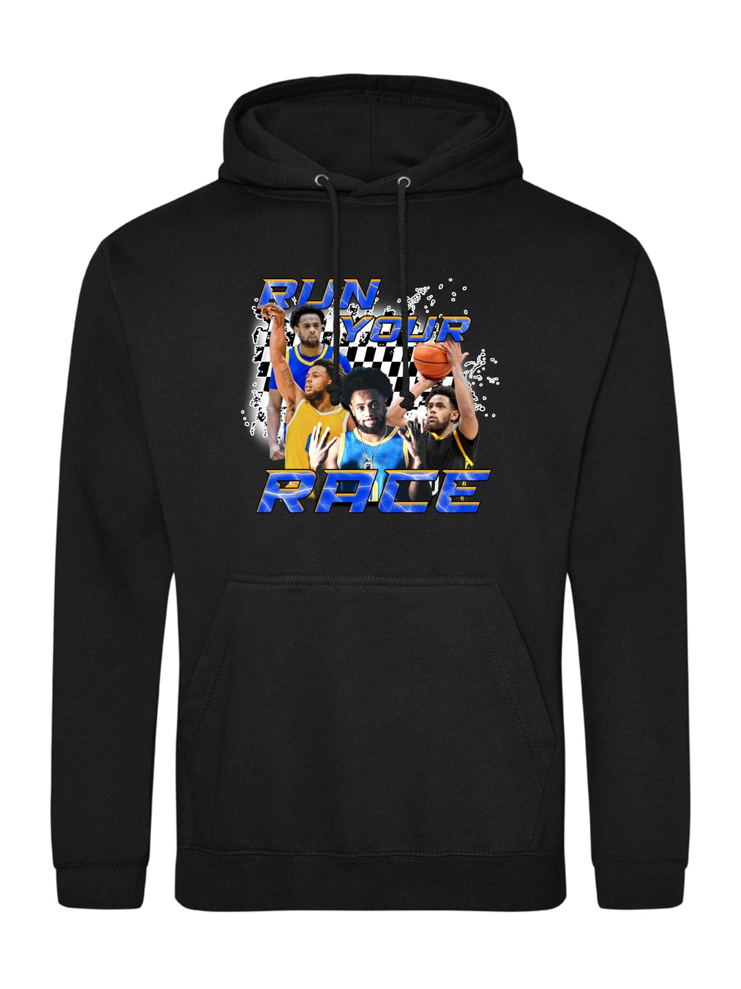 Nelly Cummings Hoodie