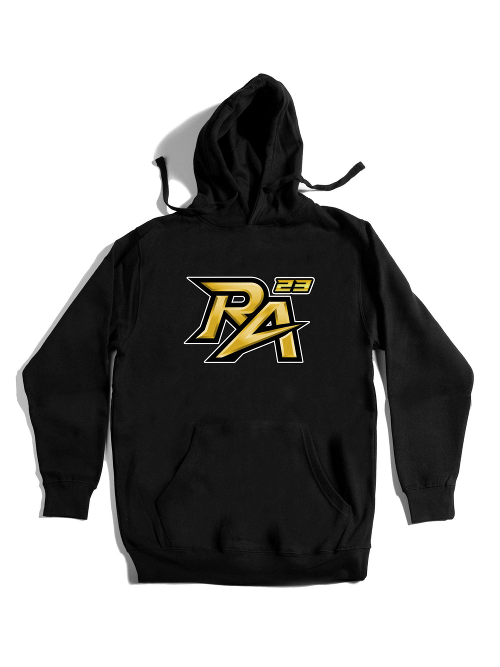 Raylin Adams Hoodie