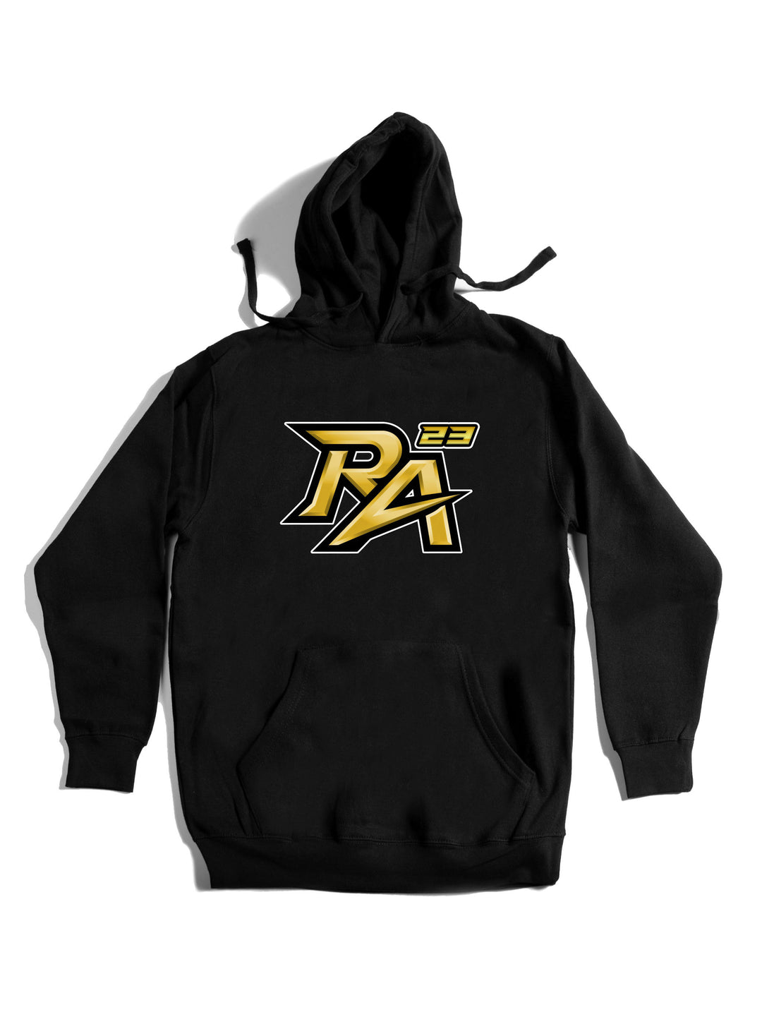 Raylin Adams Hoodie