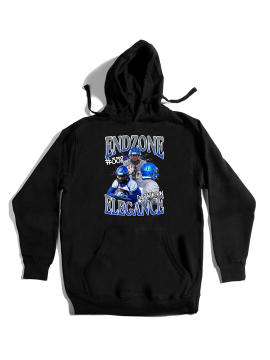 DaJourian Jackson Hoodie