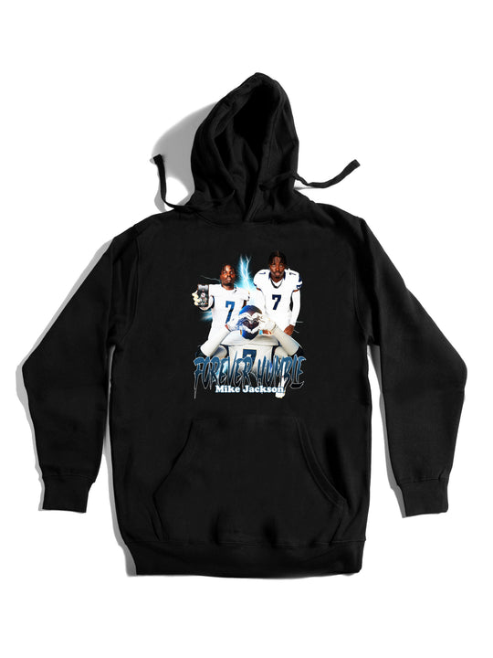 Mike Jackson Hoodie