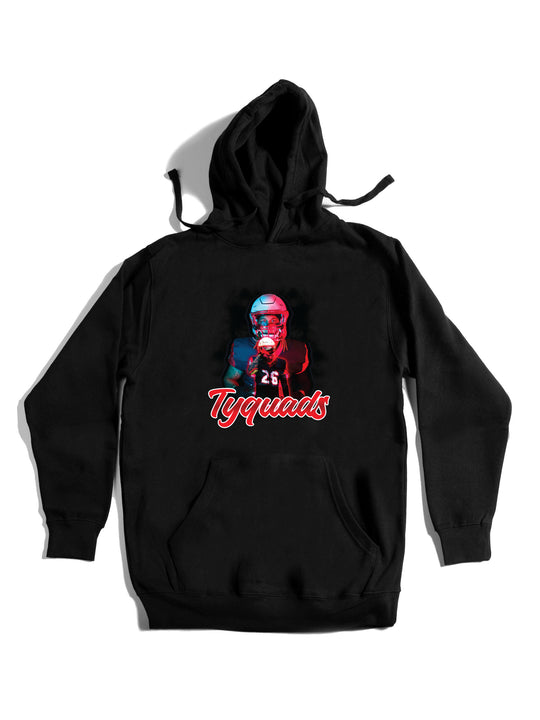 Tyler Coleman Youth Hoodie