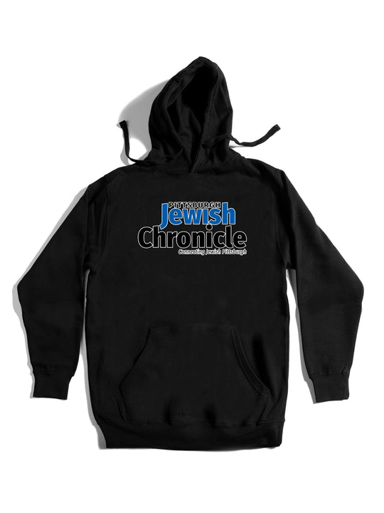 Jewish Chronicles Pittsburgh Hoodie