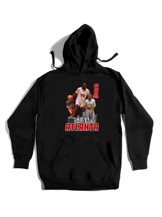 Robbie Armbrester City Hoodie