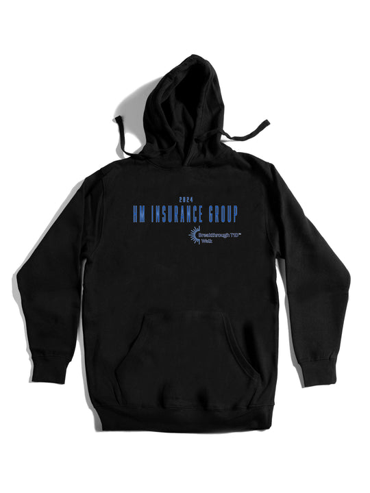 HM Insurance Group Hoodie