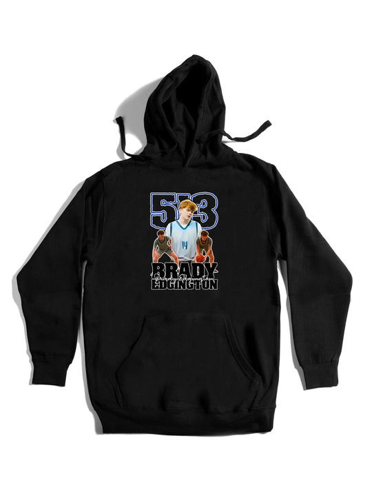 Brady Edgington Hoodie