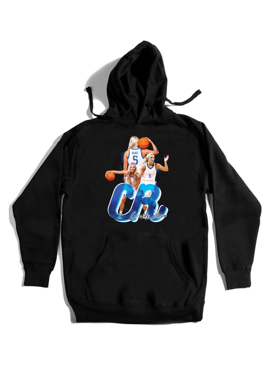 Cassidy Rowe Hoodie