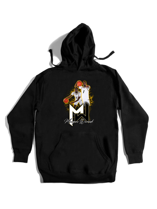 Marques Warrick Hoodie