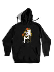 Marques Warrick Hoodie