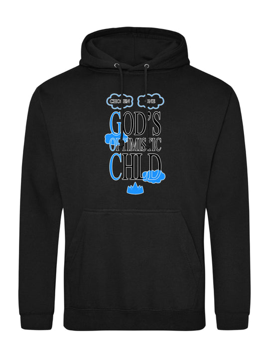 Gabby Crawford Hoodie