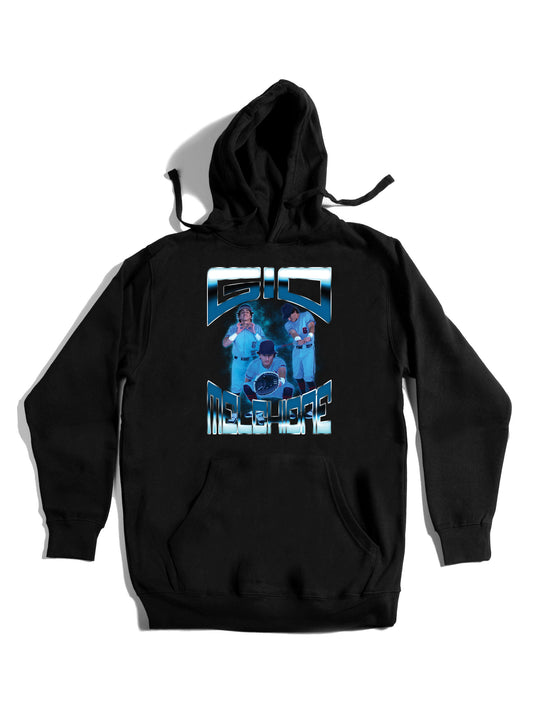 Gio Melchione Hoodie