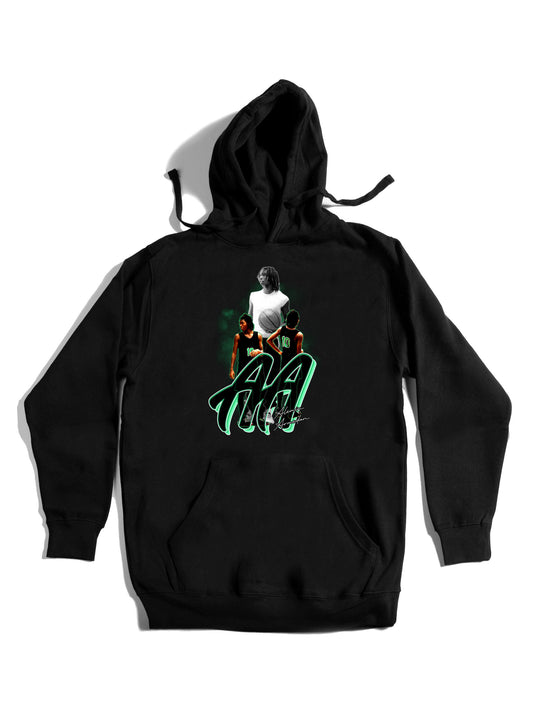 Alemin Armedan Hoodie