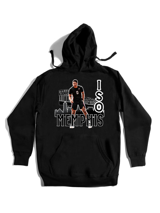 Chandlar Jackson Hoodie