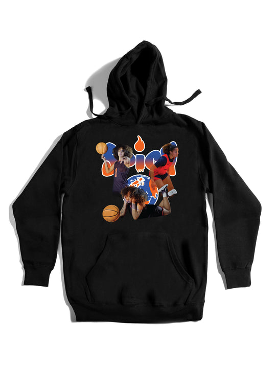 Spicy Hoodie