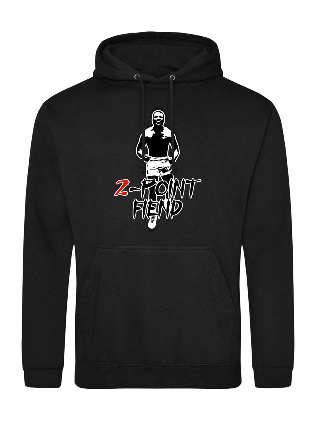 Stephen Brady Hoodie
