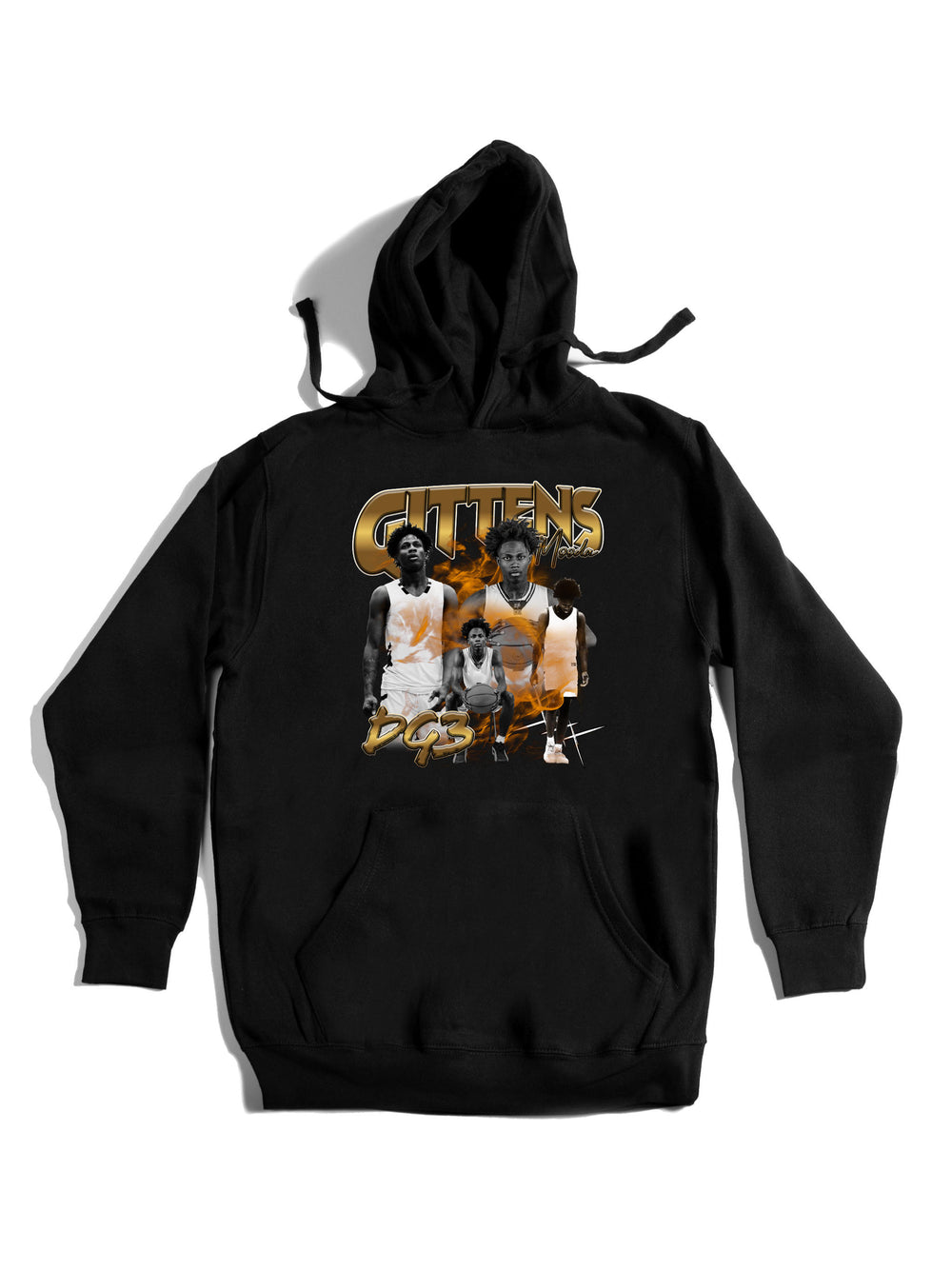Mooda Gittens Hoodie