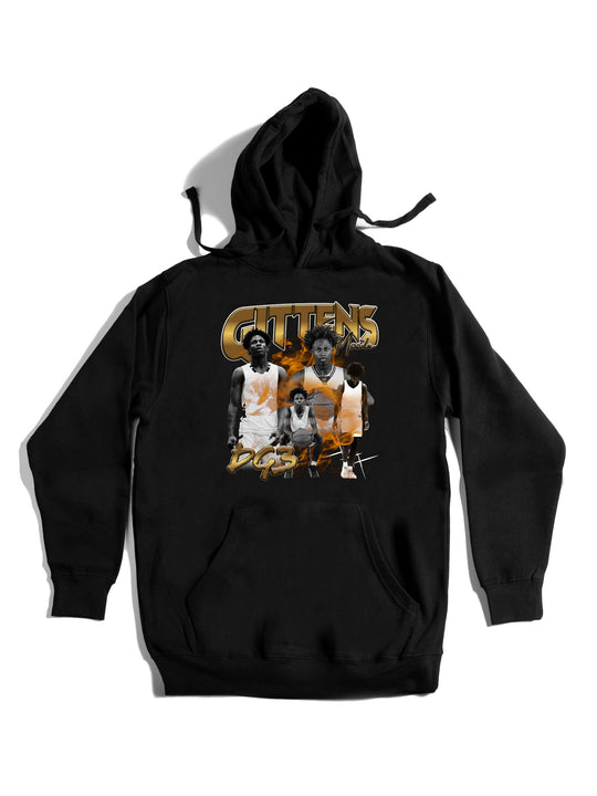 Mooda Gittens Hoodie