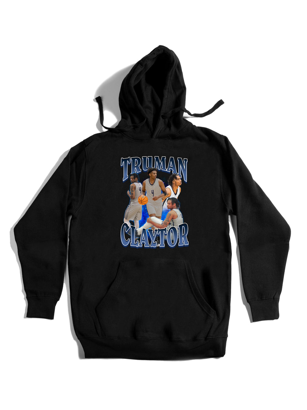 Truman Claytor Hoodie