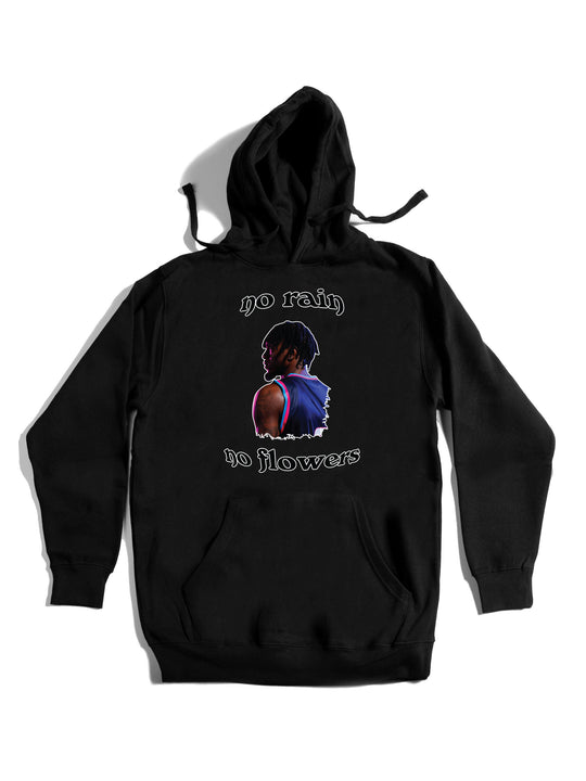 Keddy Johnson Hoodie