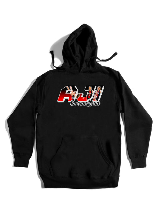 AJ1 Dream Loud Hoodie
