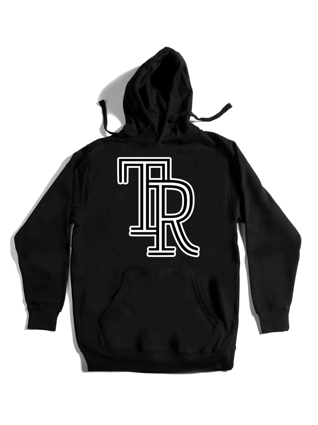 Tajen Ross Youth Hoodie