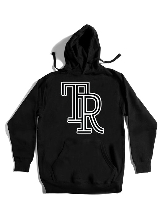 Tajen Ross Youth Hoodie
