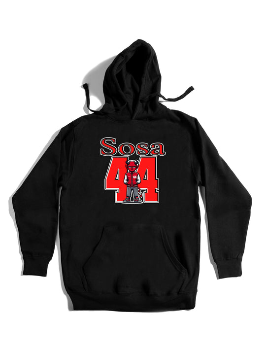 Sosa 44 Hoodie