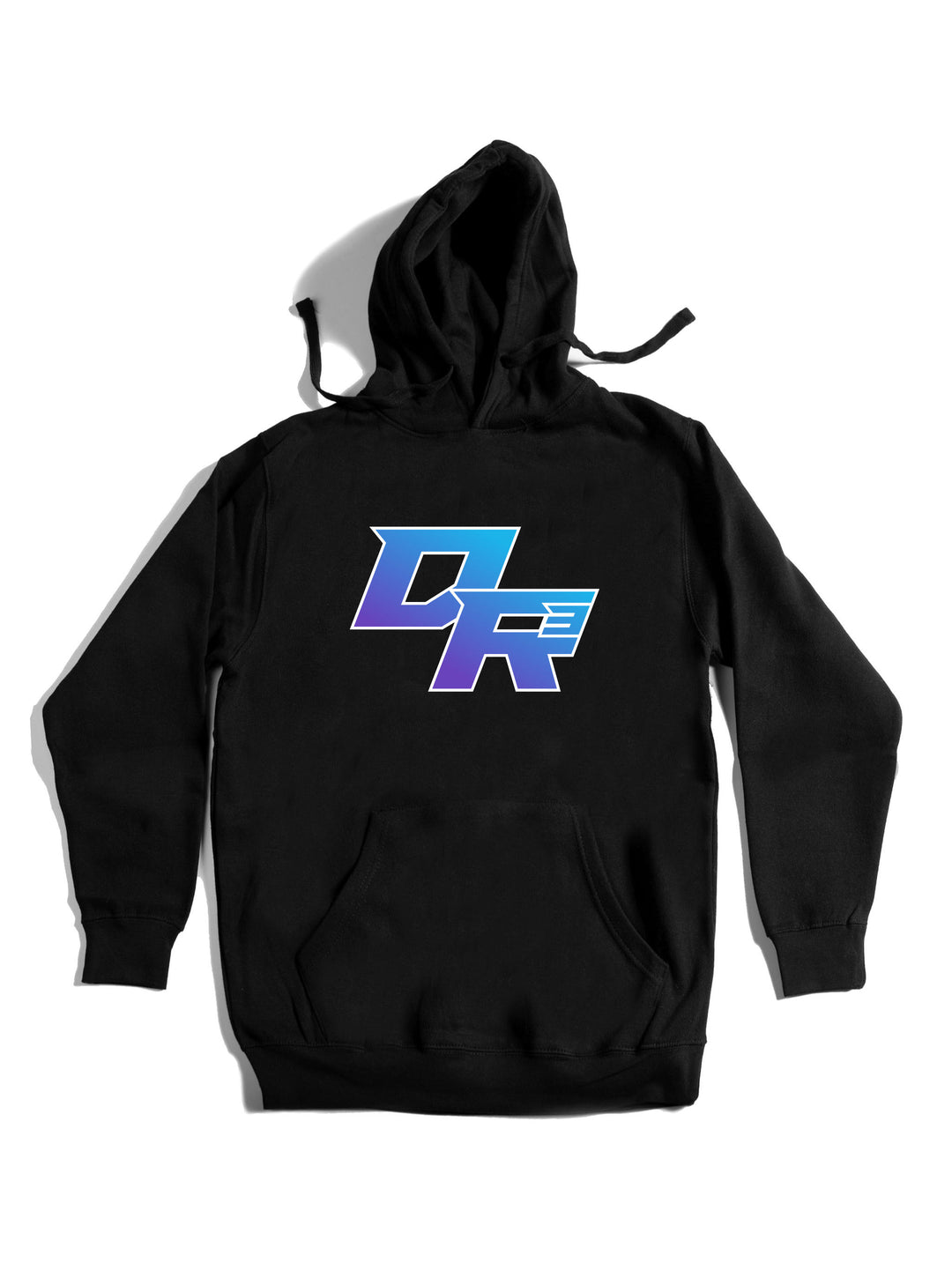 DMarius Rucker Hoodie