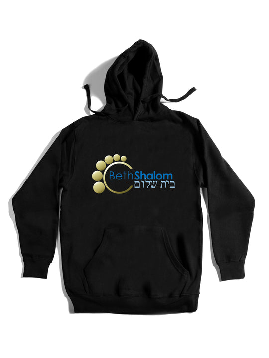Beth Shalom Hoodie