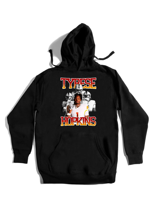 Tyrese Hopkins Hoodie