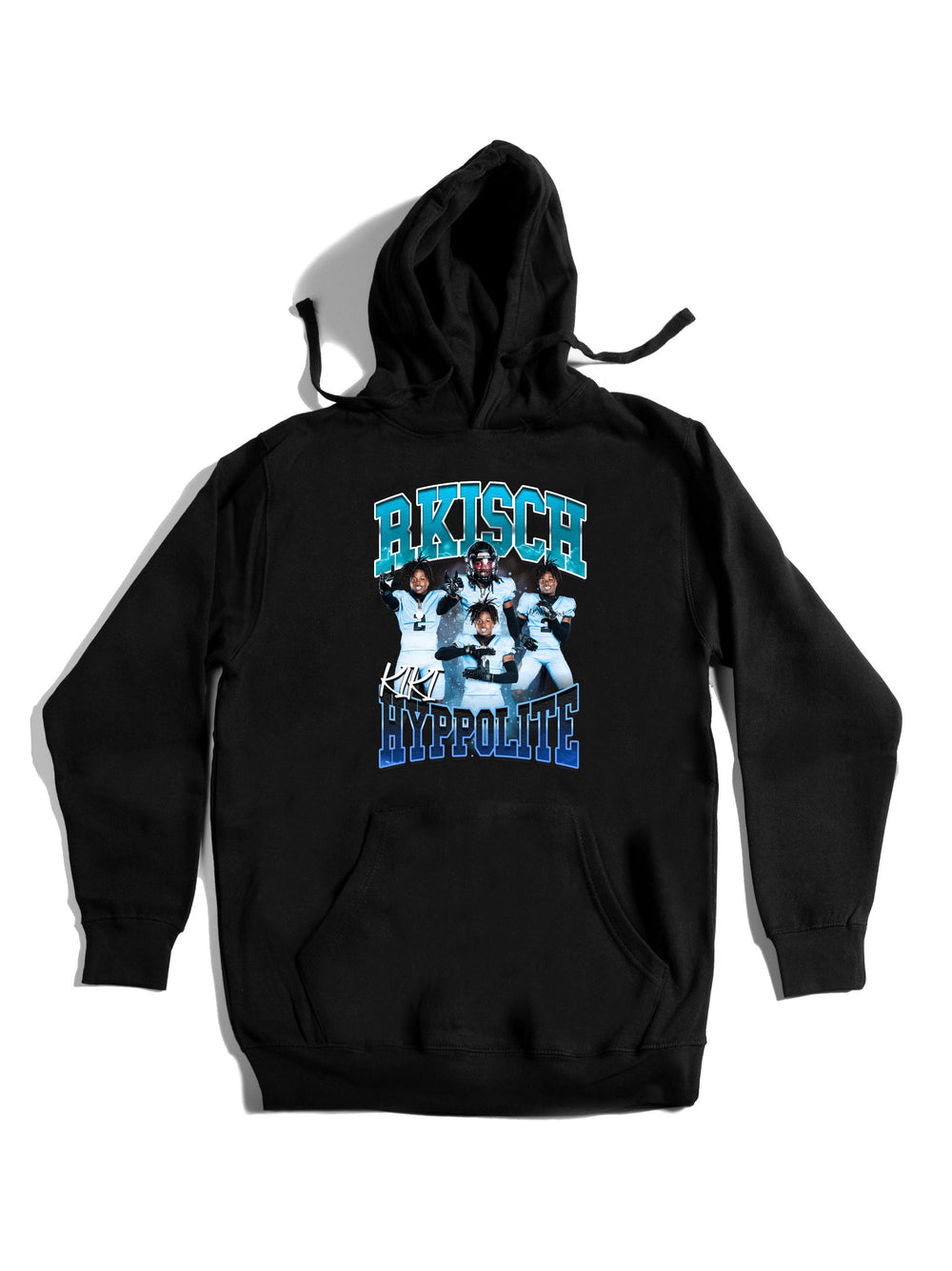 Rkisch Kiki Hyppolite Hoodie