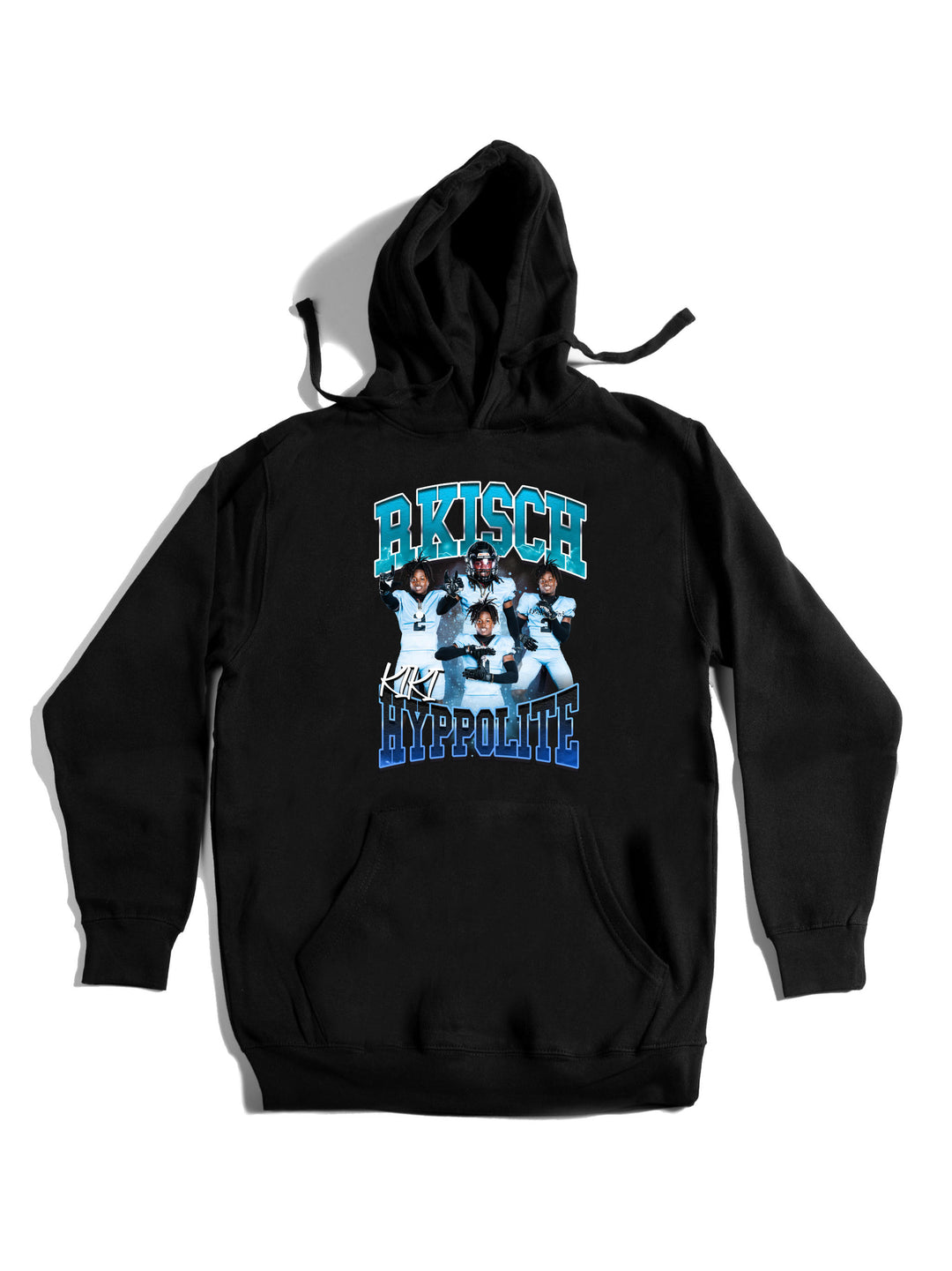 Rkisch Kiki Hyppolite Hoodie