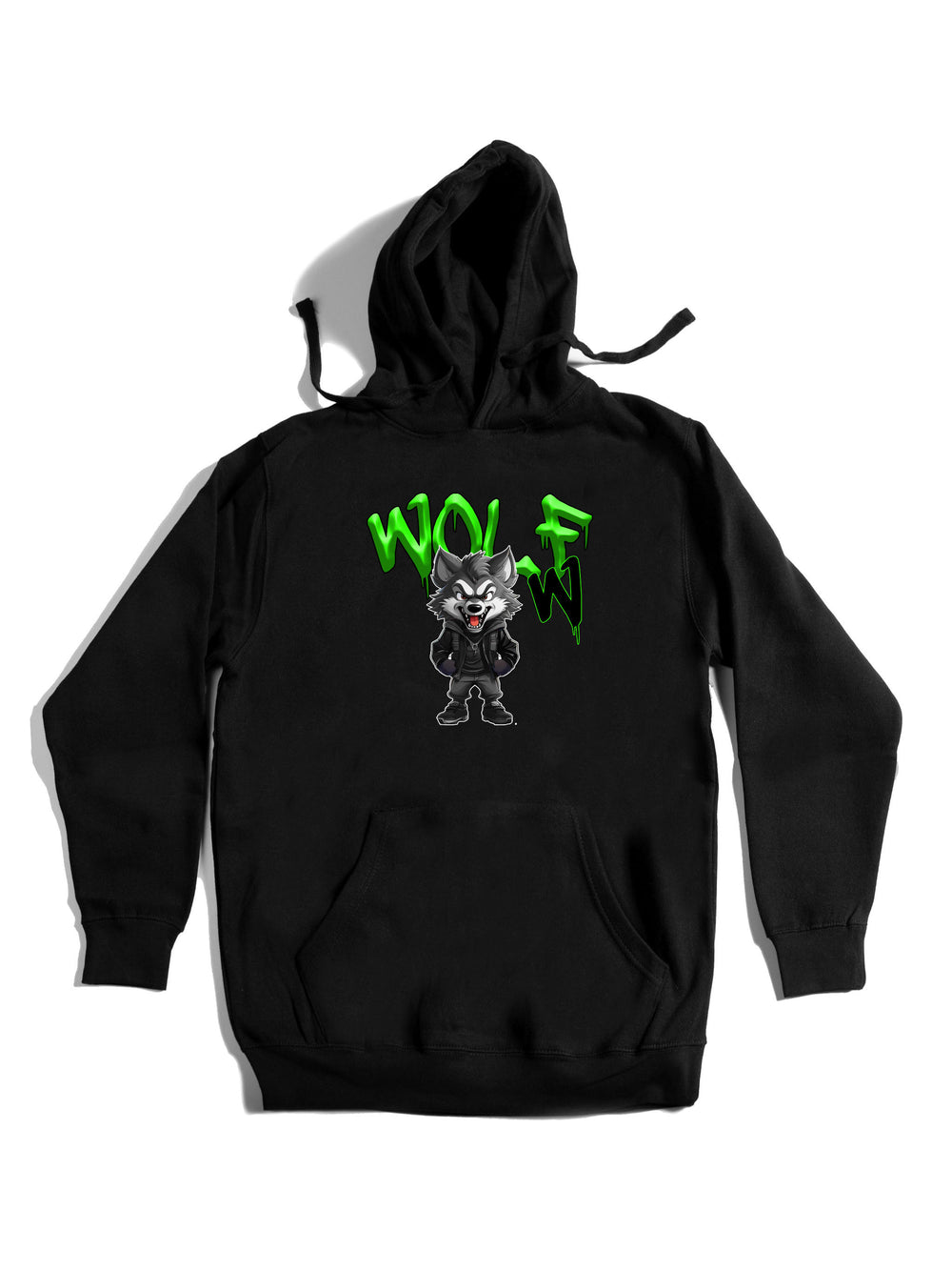 Cordell Livingston Hoodie