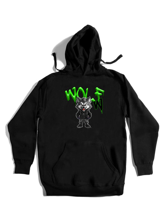 Cordell Livingston Hoodie