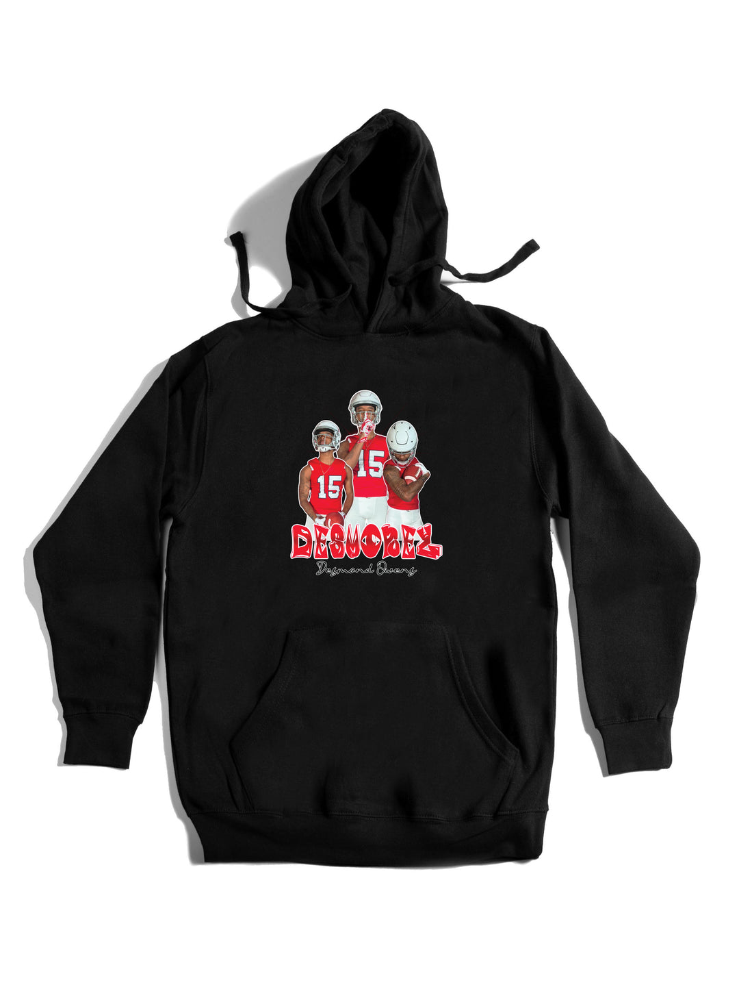 Desmoney Hoodie