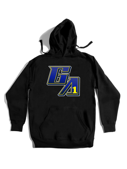 GA1 Hoodie