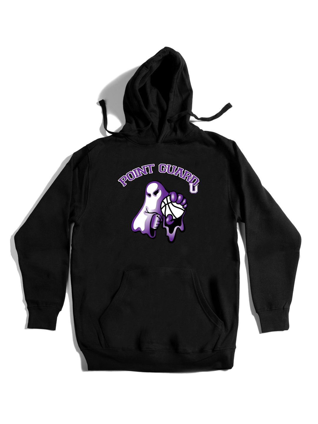 Point Guard U Hoodie
