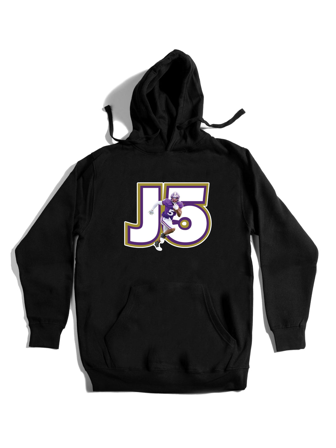Juice5 Hoodie