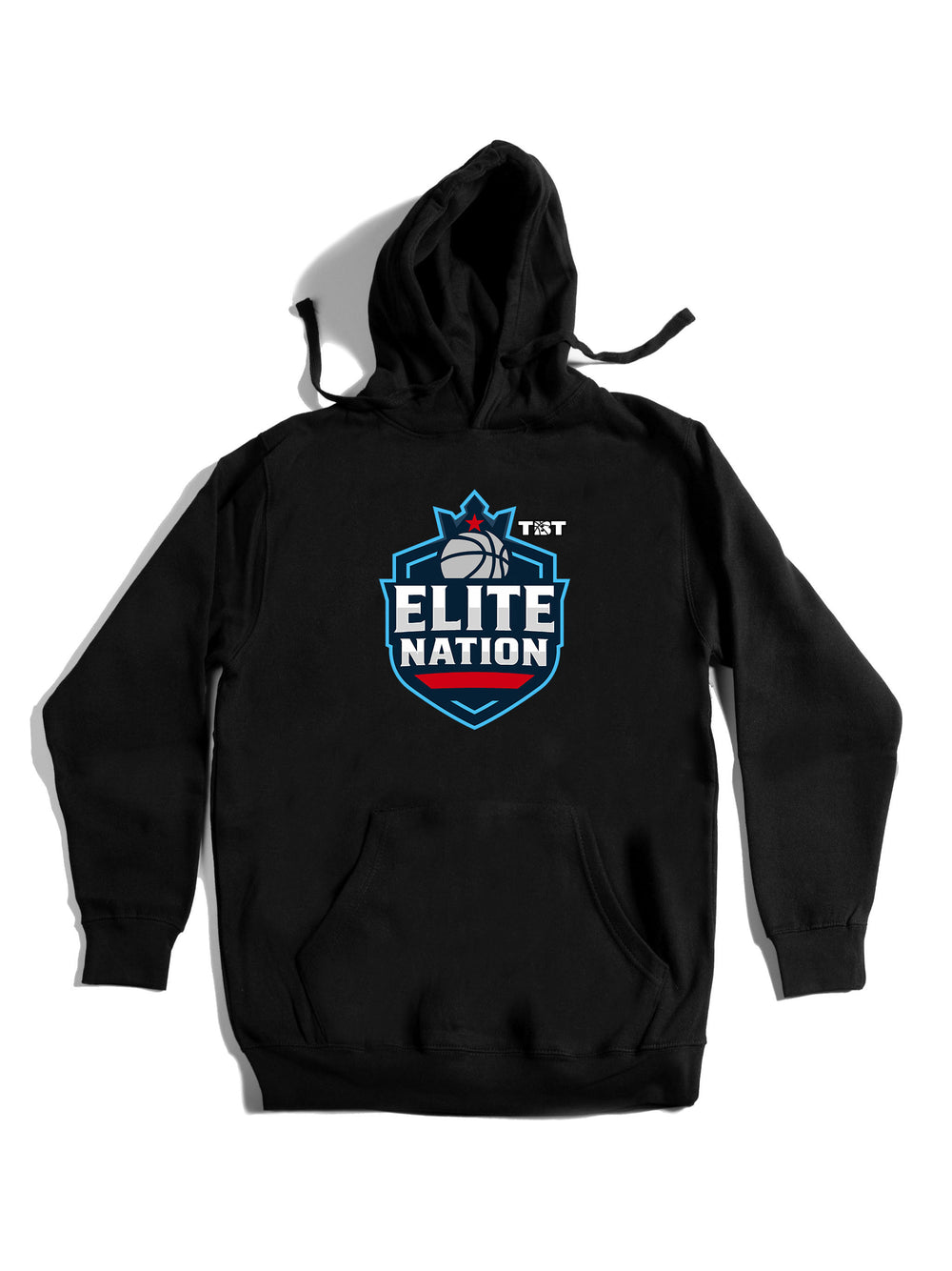 Elite Nation TBT Hoodie